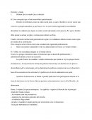 Derecho y estado en colombia