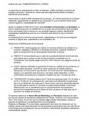 Análisis del caso: HAMBURGUESAS EL CORRAL