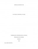 CASO PRACTICO FINAL. GERENCIA DE PROYECTOS