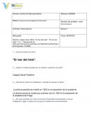 Proyectos de tecnologia de Información