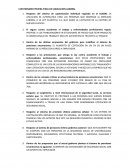 CUESTIONARIO PRUEBA FINAL DE LEGISLACION LABORAL