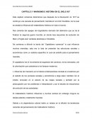 CAPÍTULO 3 “MARXISMO E HISTORIA EN EL SIGLO XX”