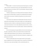 De dioses a animales