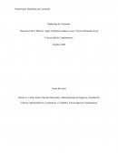 Marketing de contenido