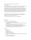 Efectivo en caja – manejo de arqueos para su buen uso del dinero