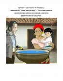 CLASE NRO 1 “PENSAMIENTO BOLIVARIANO”