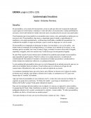 EROIKA: pagina (109 a 129) Epistemología Freudiana