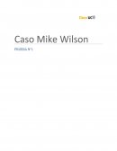 La empresa Consolidated Life