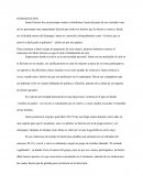 El impacto de la información dada en los medios de comunicación en la sociedad