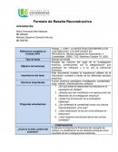 Reseña investigación empírica en la contabilidad