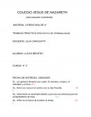 TRABAJO PRACTICO (PROYECTO DE TERMINALIDAD)