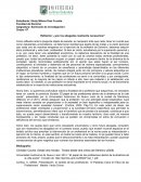 Reflexión: ¿son los abogados realmente necesarios?