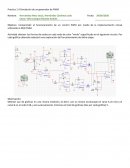 Practica 1.4 Simulación de un generador de PWM