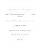 Legalización del cannabis en México