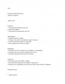 Desarrollo- Modelo Brief Link