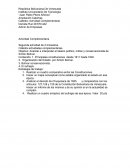 Analizar e interpretar el ideario político, militar y conservacionista de Simón Bolívar