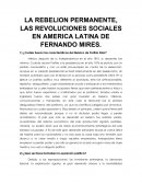 Revolucion Mexicana Guia