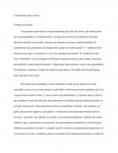 La psicología como ciencia. ¿Qué es la psicología?