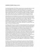 DESARROLLO HUMANO: Enfoques y teorías