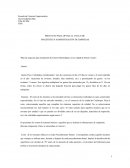 Plan de negocios para instalación de Centro Odontológico en la ciudad de Puerto Aysén