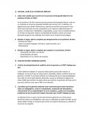 LECTURA: ¿CUÁL ES EL FUTURO DEL EMPLEO?