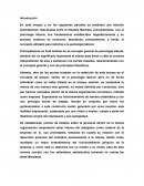 La psicología laboral