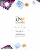 La mujer de los retos para conseguir un sueño