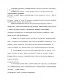 Modelos o Paradigmas educativos vigentes