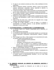 PRINCIPIOS Y ESTRATEGIAS METODOLÓGICAS EN ED. INFANTIL. Página 3