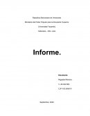 Historia u Origen de Derecho Registral en Venezuela