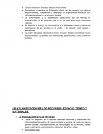 PRINCIPIOS Y ESTRATEGIAS METODOLÓGICAS EN ED. INFANTIL. Página 5