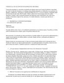 VENEZUELA EN ELCONTEXTO GEOPOLITICO MUNDIAL