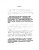 Trabajo Administración de Recursos Humanos