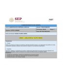 PLANEACIÓN DIDÁCTICA DEL DOCENTE