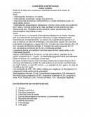 CLIMATERIO E INFERTILIDAD CASO CLÍNICO