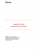 Financiera Sanguchería “Tía Julia”