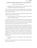 Actividad 1 Historia de la Psicología