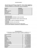 Examen contabilidad