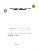 Derecho a la igualdad