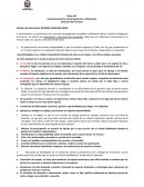 Taller Nº1 Autoconocimiento, Autorregulación y Motivación Dirección de Personas