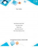 Fundamentos y Generalidades de Investigación