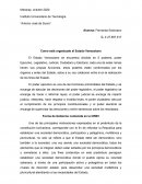 Como está organizado el Estado Venezolano