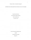 DISTRIBUCION DE MEDICAMENTOS DE URGENCIA VITAL EN COLOMBIA