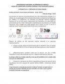 EXAMEN DEL LABORATORIO DE QUÍMICA ORGÁNICA II PARA INGENIEROS QUÍMICOS