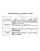 Planeación virtual Desarrollo Comunitario Media Superior