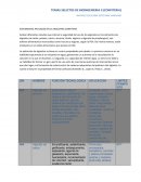 Espumantes aplicados en la industria confitera