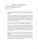 Informe de lectura totem y tabu