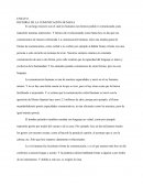 Historia de la comunicación humana