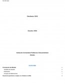 Pronosticos Hold Winters