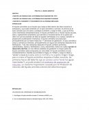 PRÁCTICA 4: LÍQUIDO AMNIÓTICO